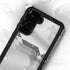 Germany Soccer Flag Galaxy S23 Waterproof Case